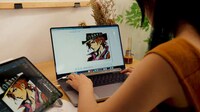 Standalone External Touchscreen Bars Image 4