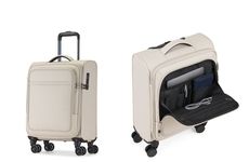 Durable Carry-On Bags