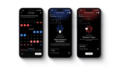Accessible Fertility-Tracking Technologies