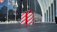 Festive Confectioner-Based Initiatives Image 1