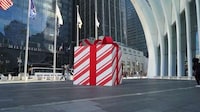 Festive Confectioner-Based Initiatives