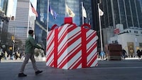 Festive Confectioner-Based Initiatives Image 2