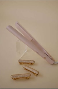 Luxury Hair Accessories Image 2