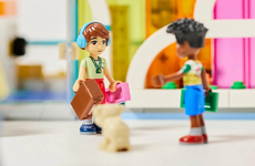 Hidden Disability Toy Figurines