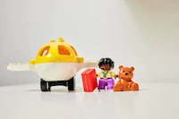 Hidden Disability Toy Figurines Image 2