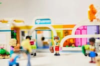 Hidden Disability Toy Figurines Image 3