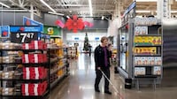 Low-Vision Shopping Partnerships Image 1