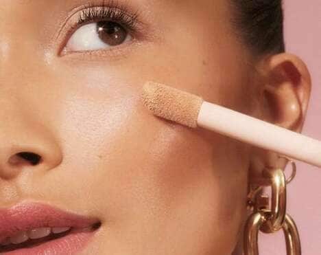 Immersive Beauty Shopping Experiences