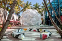 Monumental Cultural Art Installations Image 1