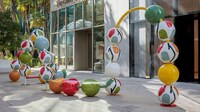 Monumental Cultural Art Installations Image 2