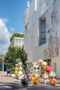 Monumental Cultural Art Installations Image 3