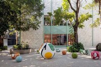 Monumental Cultural Art Installations Image 4