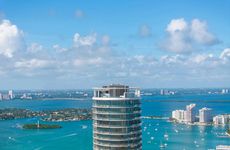 Luxurious Miami Residential Towers