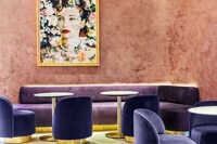 Luxurious Miami Residential Towers Image 4