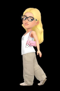 Sleek Virtual Handbag Collaborations Image 3