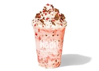 Hand-Spun Holiday Milkshakes Image 1
