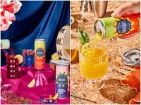 Fruity Non-Alcoholic Cocktails Image 2