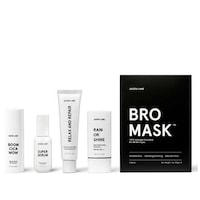 Minimalist Masculine Skincare Sets Image 1