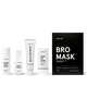 Minimalist Masculine Skincare Sets Image 1