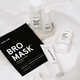 Minimalist Masculine Skincare Sets Image 2