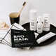 Minimalist Masculine Skincare Sets Image 3