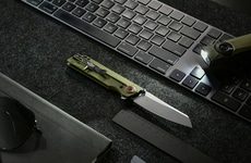 Folding Pocket Knives