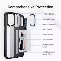 E-Ink Display Smartphone Cases Image 7