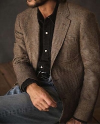 Tailored Apparel Line-Expansions Image 3