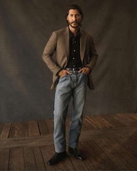 Tailored Apparel Line-Expansions Image 4