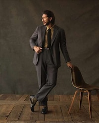Tailored Apparel Line-Expansions Image 5