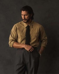 Tailored Apparel Line-Expansions Image 6