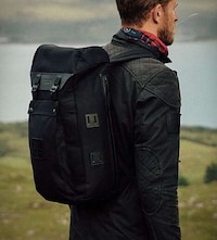 Ultra-Rugged Motorcyclist Accessories Image 3