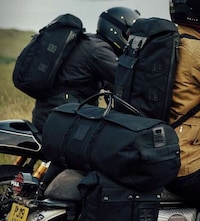 Ultra-Rugged Motorcyclist Accessories Image 5