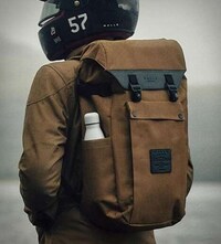 Ultra-Rugged Motorcyclist Accessories Image 6