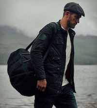 Ultra-Rugged Motorcyclist Accessories Image 8
