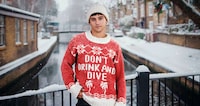 Winter Alcohol-Safety Initiatives Image 1