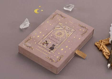 Thematic Journaling Stamps