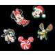 Festive Disney Shoe Charms Image 2