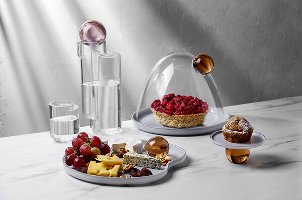 Contemporary Glassware Collections Image 2