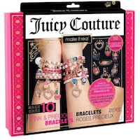 Glam Bracelet-Making Kits Image 2