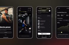 Audio-Based Workout Apps