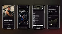 Audio-Based Workout Apps Image 1
