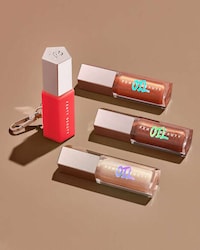 Clip-On Lip Gloss Charms Image 1