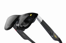 Compatible USB AR Glasses