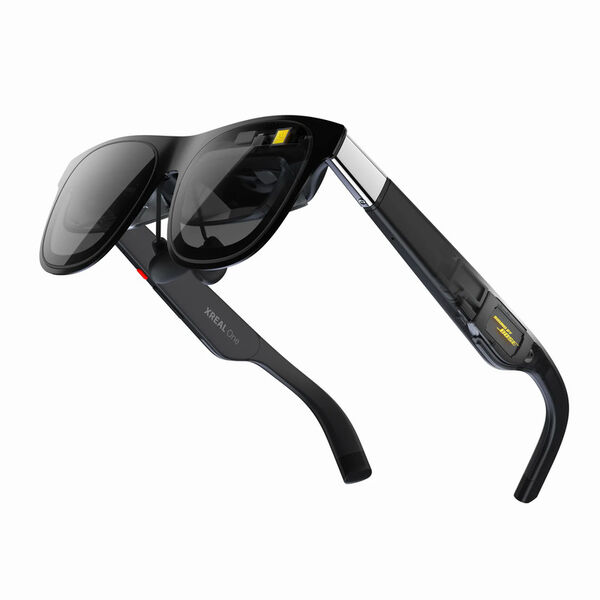 Compatible USB AR Glasses