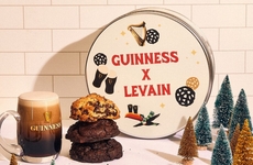 Cookie-Supported Beer Campaigns