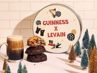 Cookie-Supported Beer Campaigns