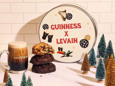 Cookie-Supported Beer Campaigns