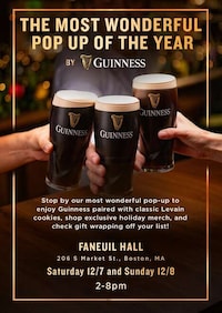 Cookie-Supported Beer Campaigns Image 2
