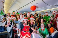 Heartwarming Holiday Initiatives